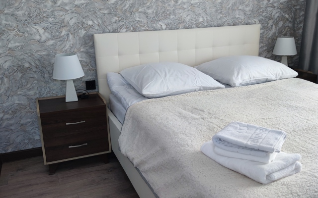 Мини-отель Золотой Куранах