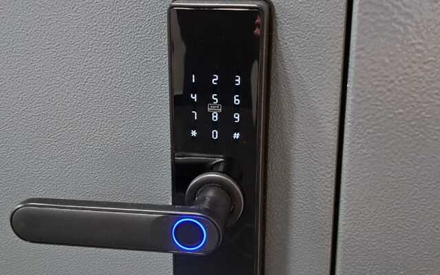 Квартира Мелодия леса