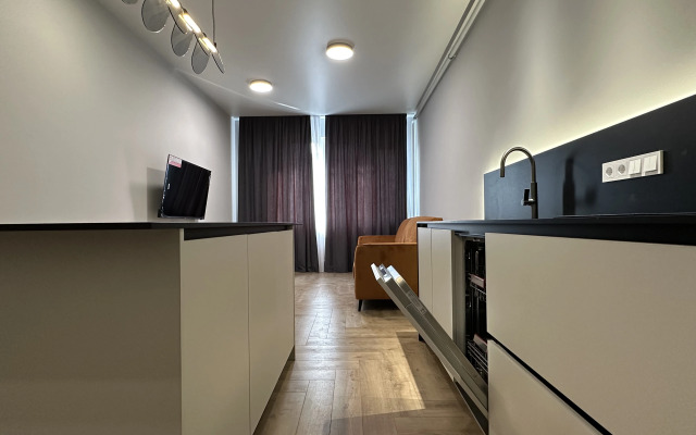 Brandy Kant Troesutok Flat