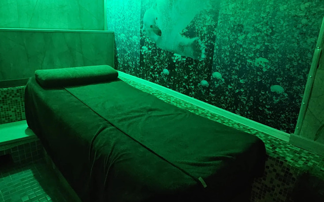 Evrazia Hotel