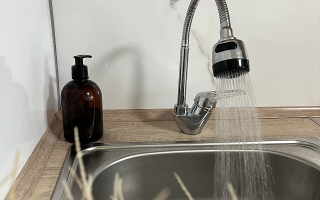 Апартаменты Лесная Сказка