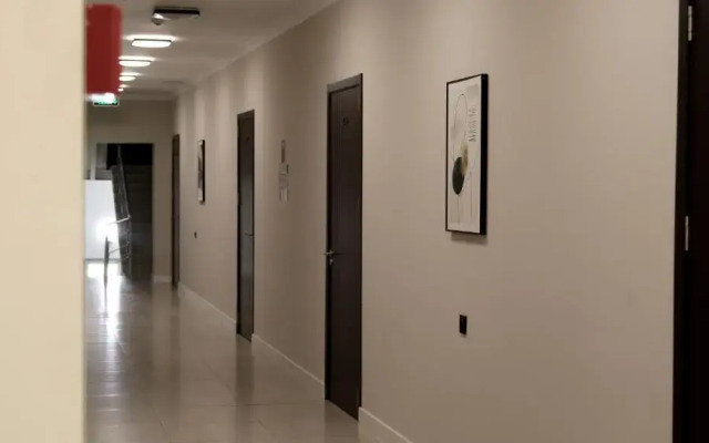 Route Hotel