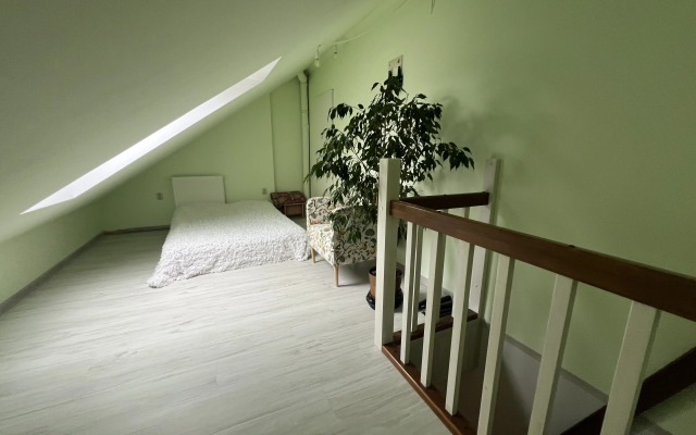 Квартира Уютная в Пионерском