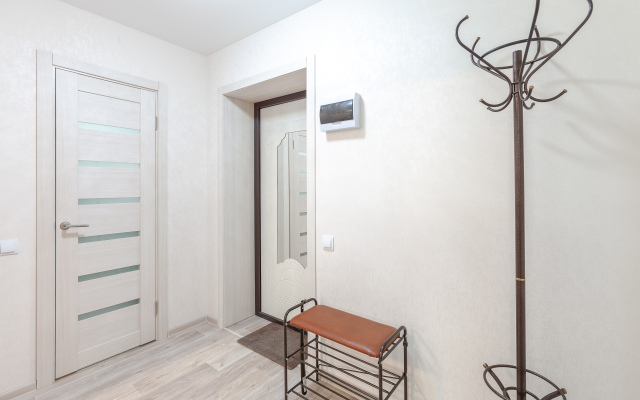 Апартаменты Шоколад в Новой Самаре