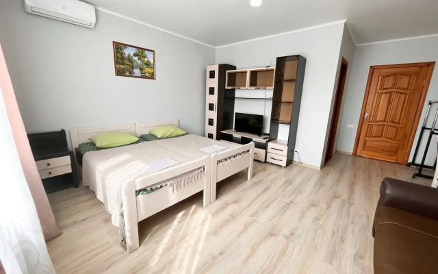 Guest house Roza V Gelendzhike