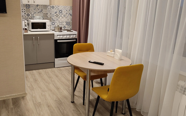 Ryadom s Kremlem Apartments