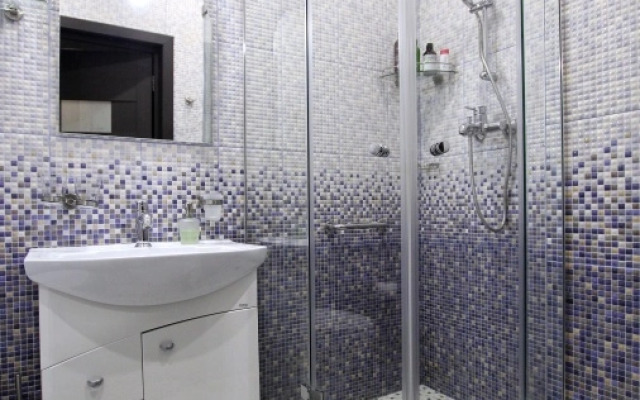 Апартаменты Тихое озеро