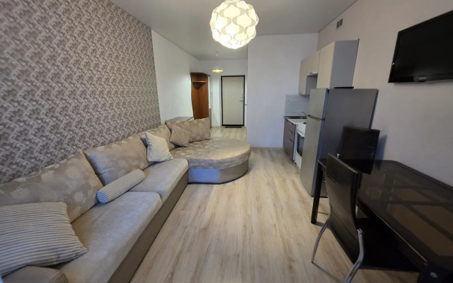 Апартаменты SeveRent на Макаренко 3