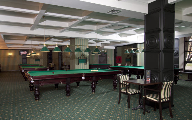 Amaks Congress Hotel