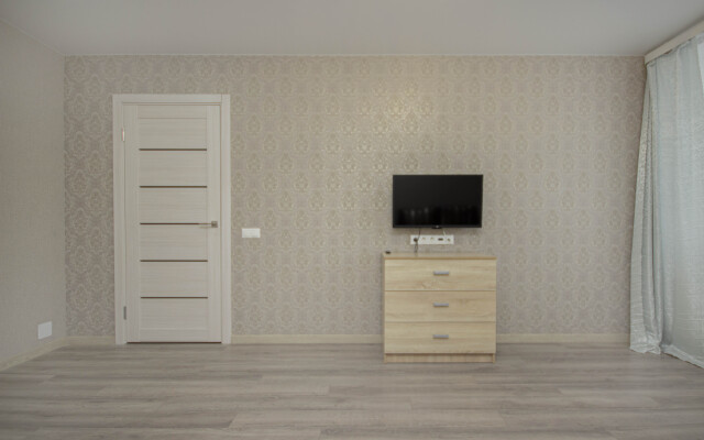 Dolina Apartments