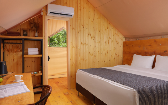 Garuda Glamping Abkhazia