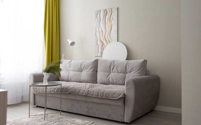 Квартира Уютная квартира в новом ЖК