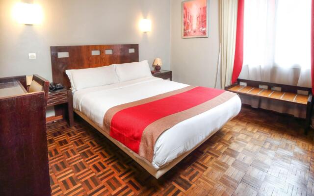 Le Grand Mellis Hôtel & Spa Resort