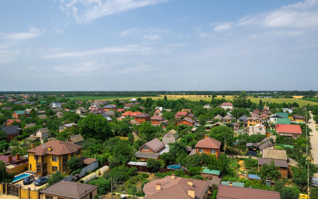 Квартира Студия в Догма парк