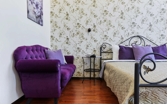 FlatStay Podyezdnoy 17 Apartments