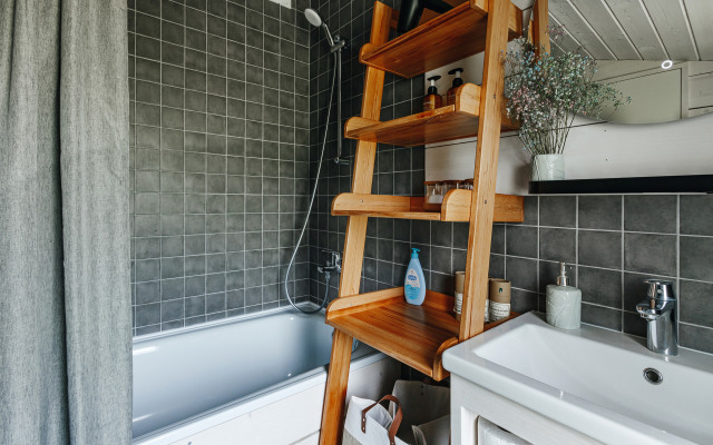 Гостевой дом Дубль Дача