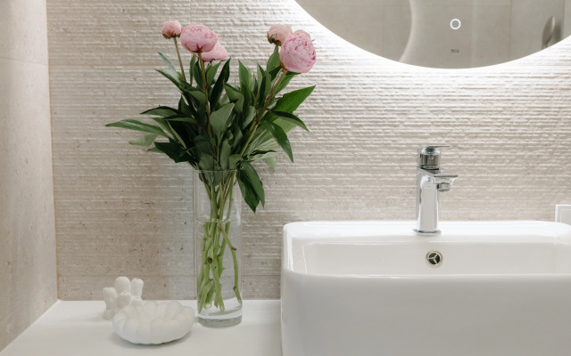 Апартаменты Амиго на Карла Маркса 79