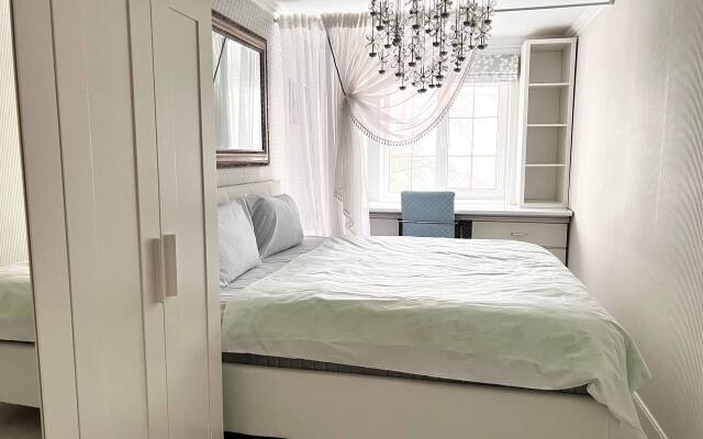 Apartamenty Chill Pill - Tsentr - Samozaselenie 24/7 - 7g Apartments