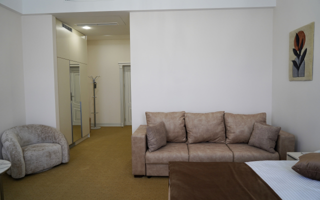 Igit Plaza Hotel
