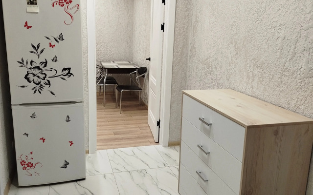 Uyutnaya Dvukhkomnatnaya G. Pskov Flat