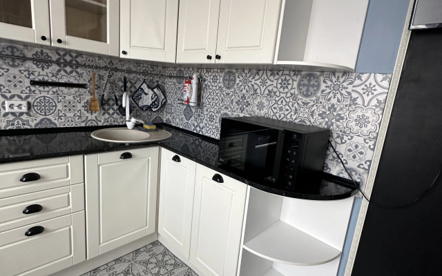 Na Pervoy Beregovoy Linii Flat