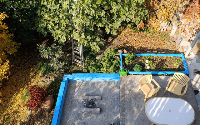 Eco-friendly Why Me Tbilisi Guest House