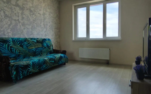 Tataparts Sedymoye Nebo Apartament