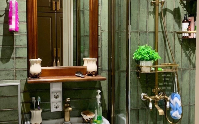 Квартира Конная 8