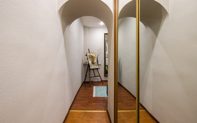 Квартира у Таврического сада