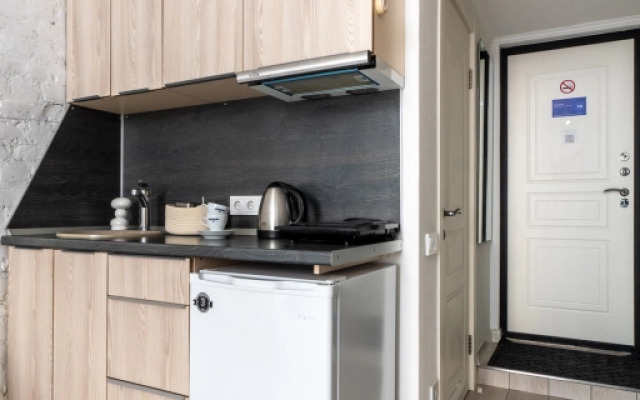 Апартаменты Джулиата 4