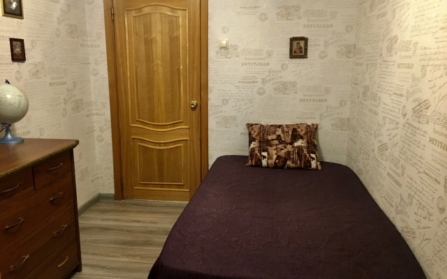 Квартира в Петергофе посуточно