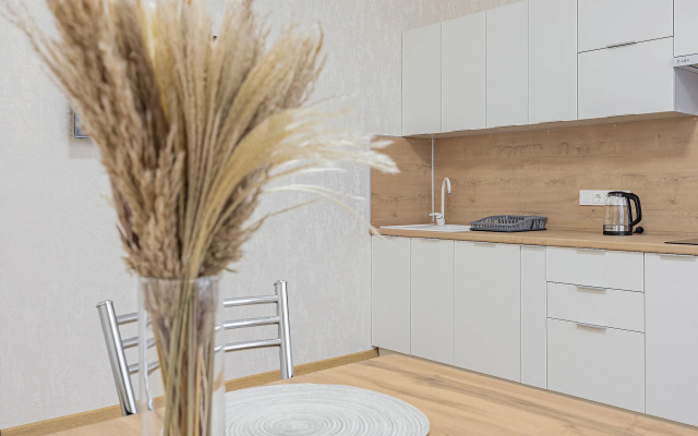 Квартира Top House рядом с канатной дорогой