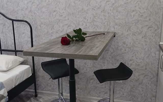 Апартаменты Семейный Очаг