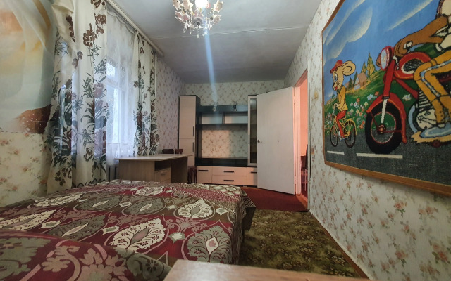 Квартира Уютная в Центре Города Загородный Пер  27