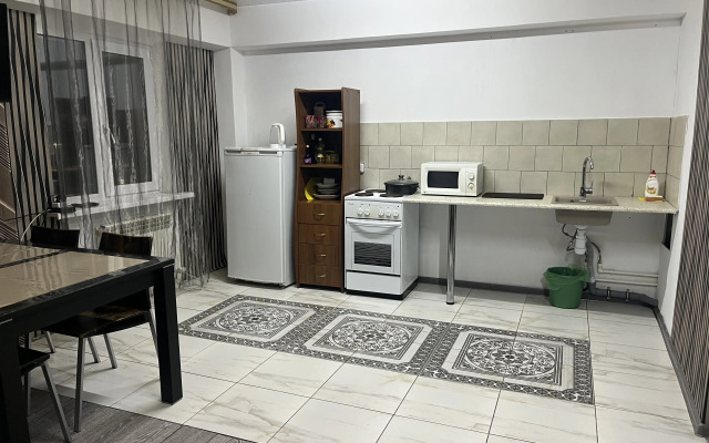 Квартира Уютная