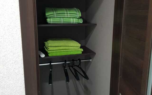 Kristall Guest House