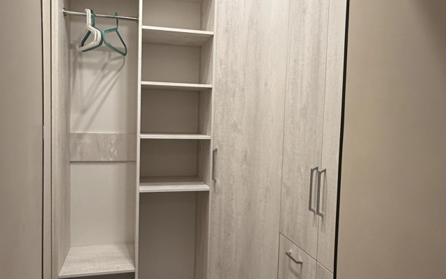 Dvukhkomnatnaya kvartira na Yamskoy Apartments