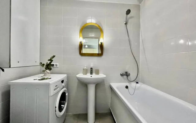 Sunny Days Apartment Zhulebino Park 2 Apartments