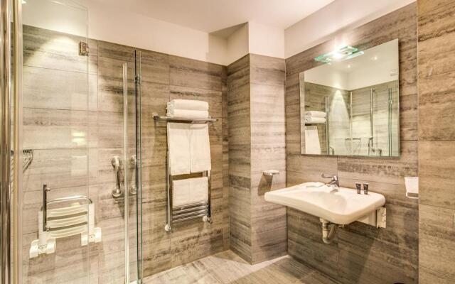 Hotel Trevi Collection