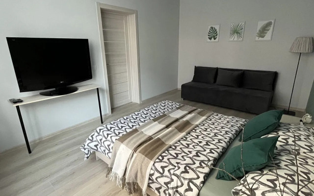 Квартира в самом удобном районе города