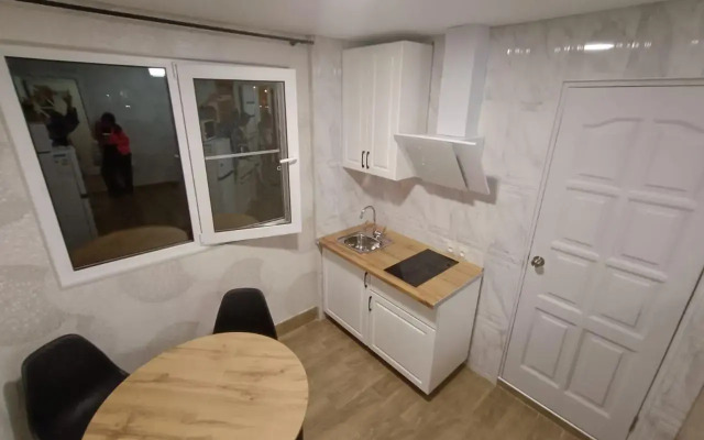 Anita Guest House