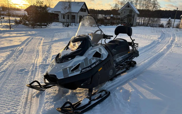 База отдыха  Ранчо