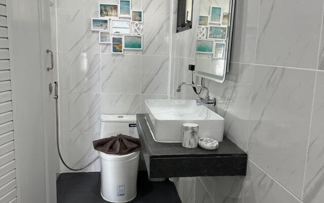 2-Spalniy Dom s Kukhney na ostrove Samui Private House