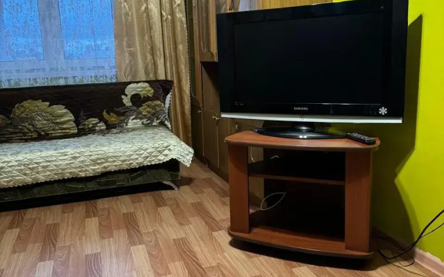 Квартира в Самом Центре Города
