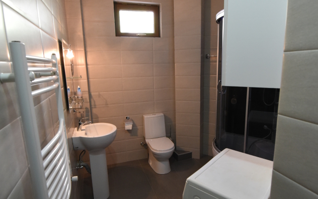 New House Apartments