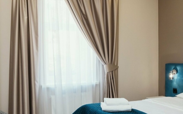 Imperial Joy Hotel