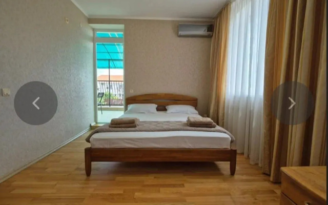 Гостевой дом Семейная Гавань