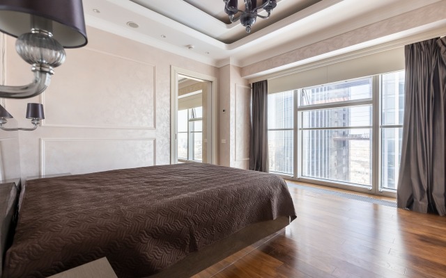 Heaven Apartments