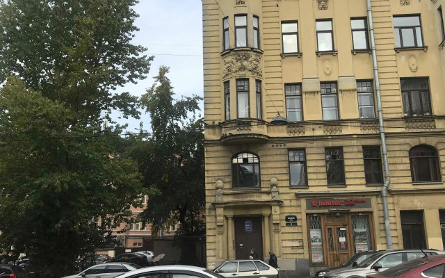 Квартира ул. Конная д.8