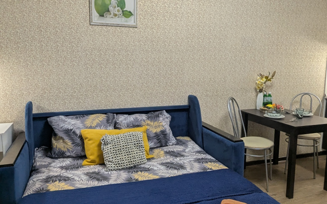 Квартира Volpart у Парка
